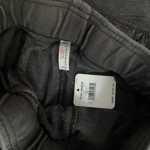 SOLD NWT Field of Dreams Wide Leg Pants - Picture 6 of 9